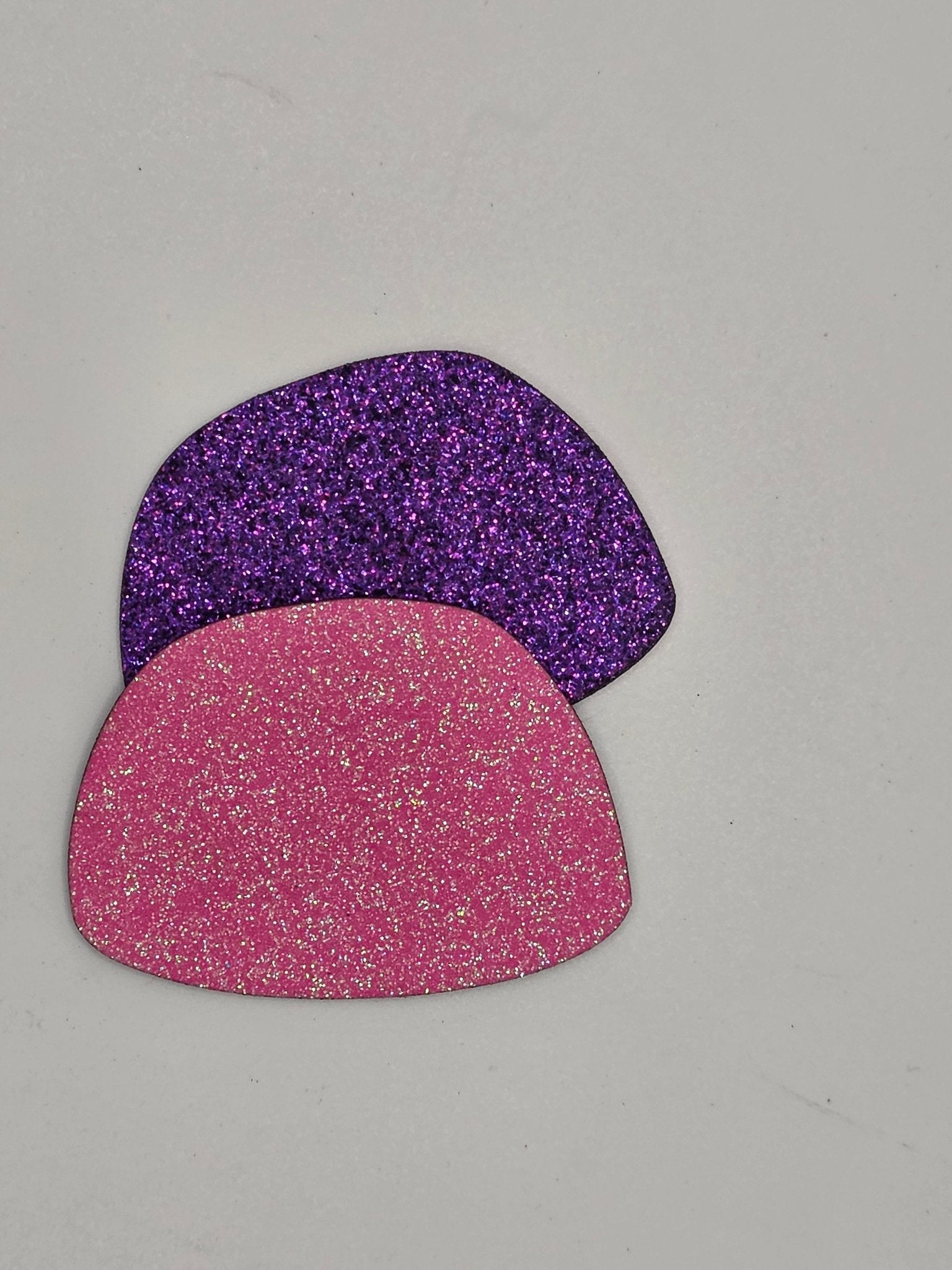 Glitter Flips - R3dvelvetee
