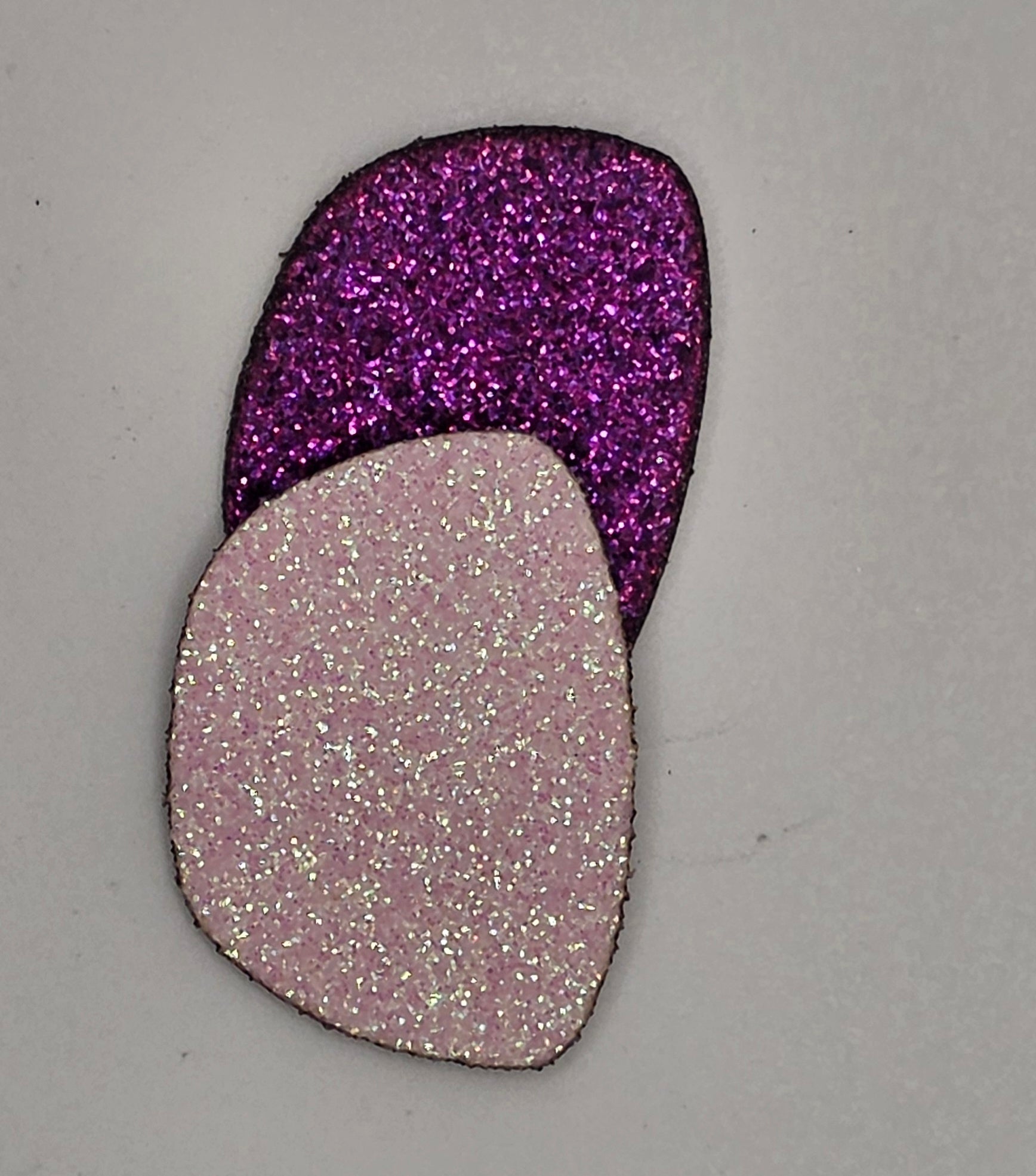 Glitter Flips - R3dvelvetee