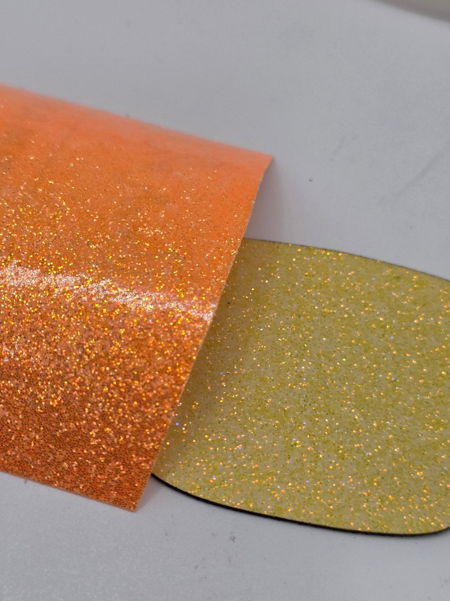 Glitter Flips - R3dvelvetee