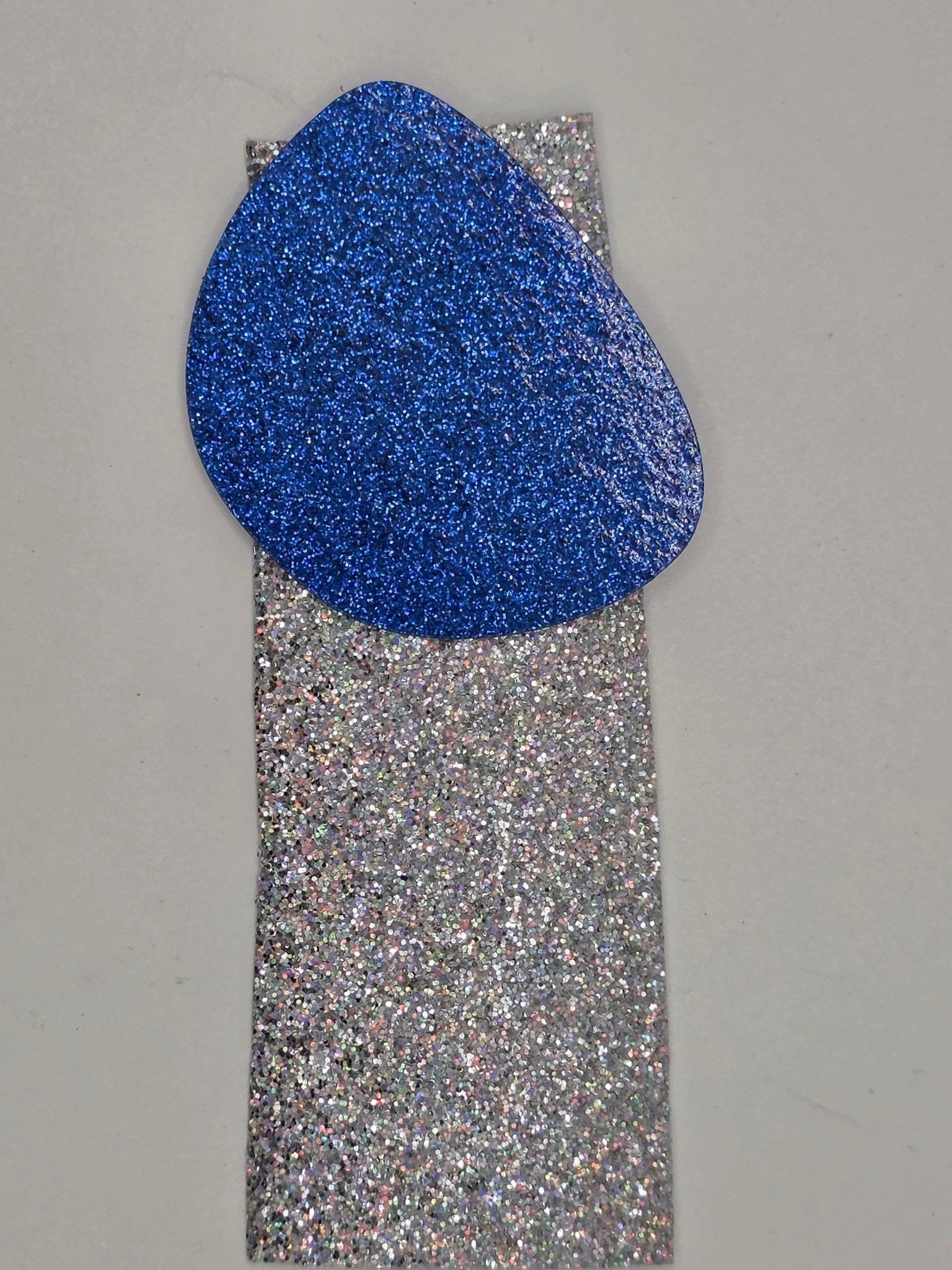 Glitter Flips - R3dvelvetee