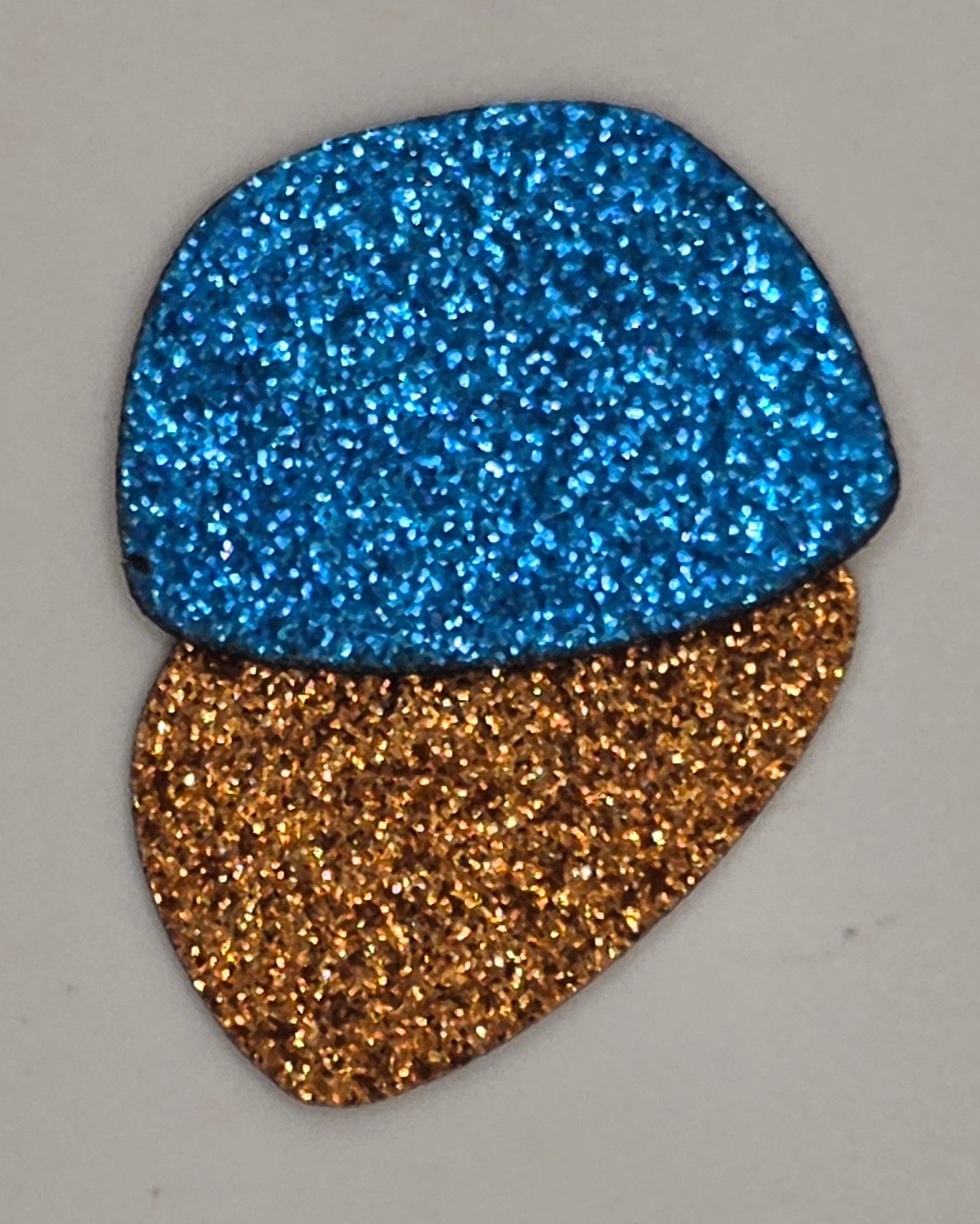 Glitter Flips - R3dvelvetee