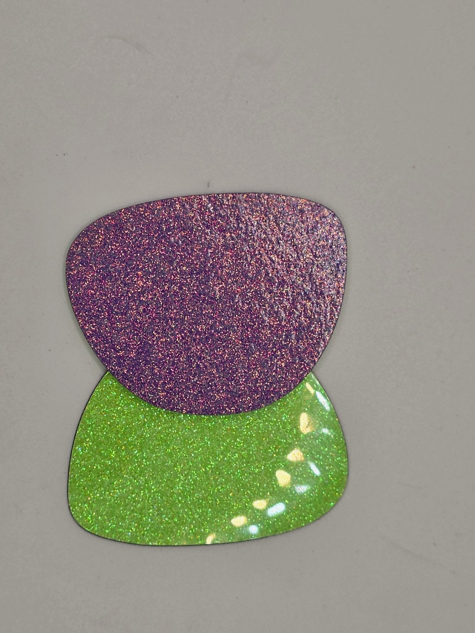 Glitter Flips - R3dvelvetee