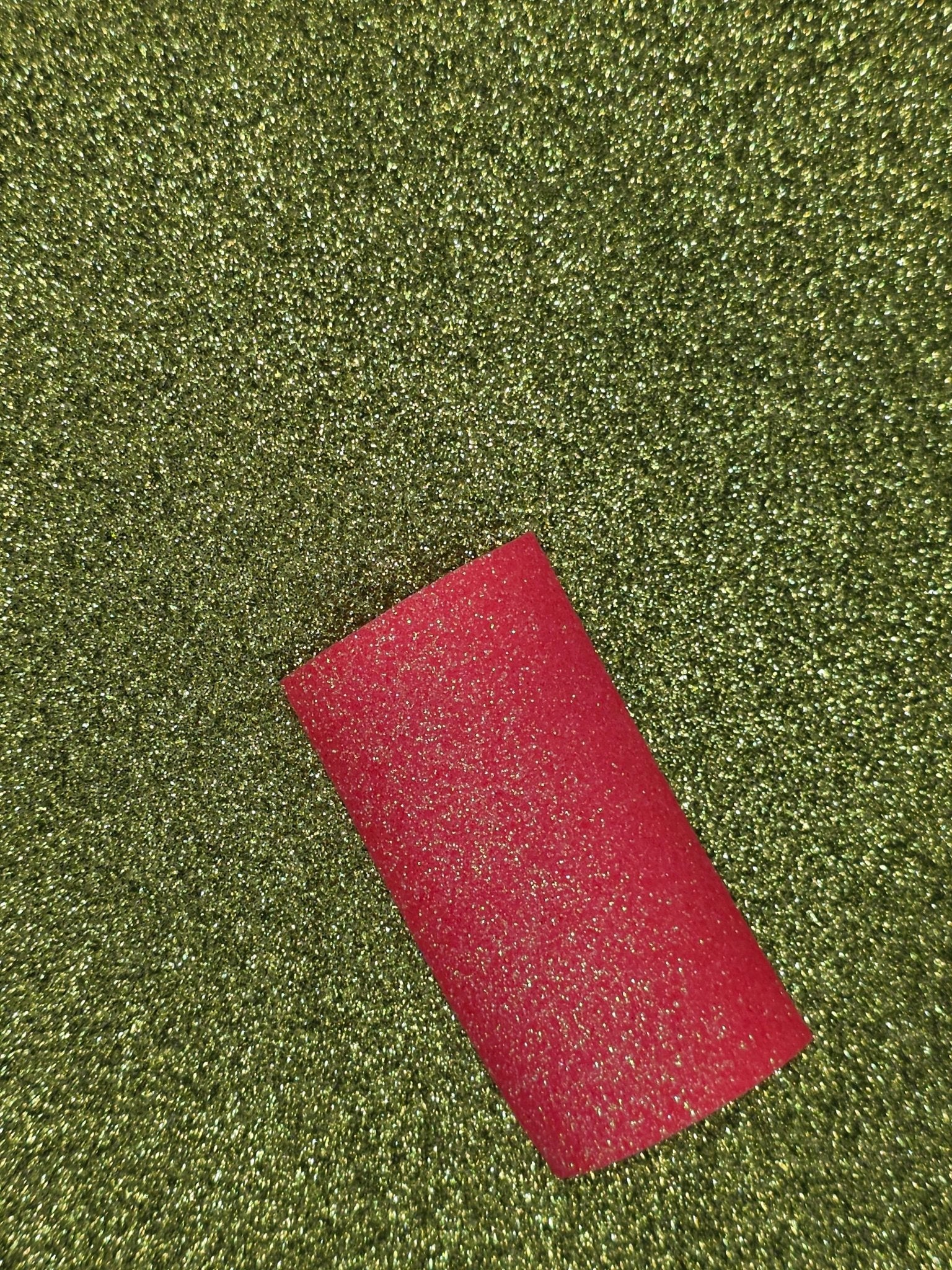 Glitter Flips - R3dvelvetee