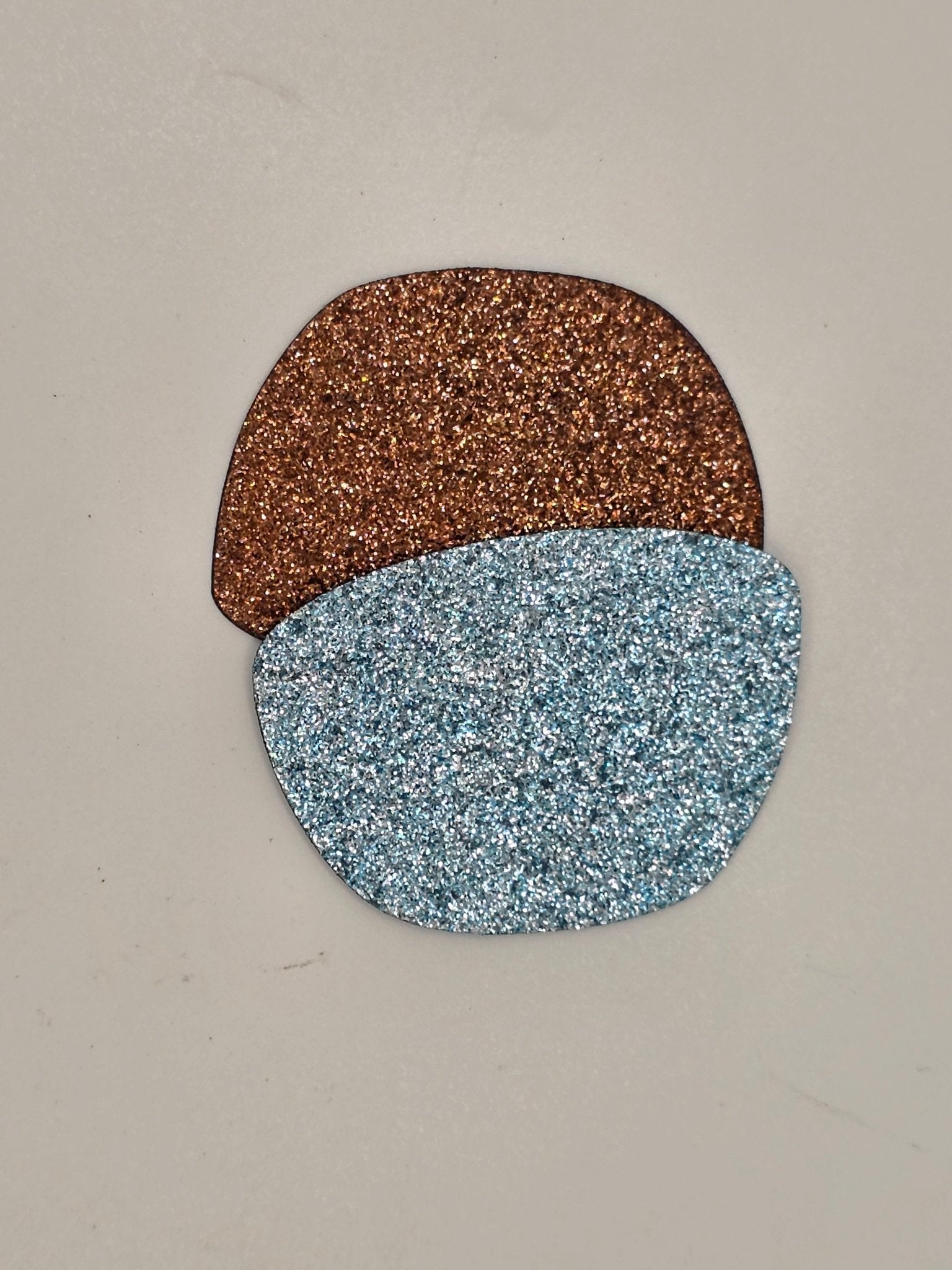 Glitter Flips - R3dvelvetee