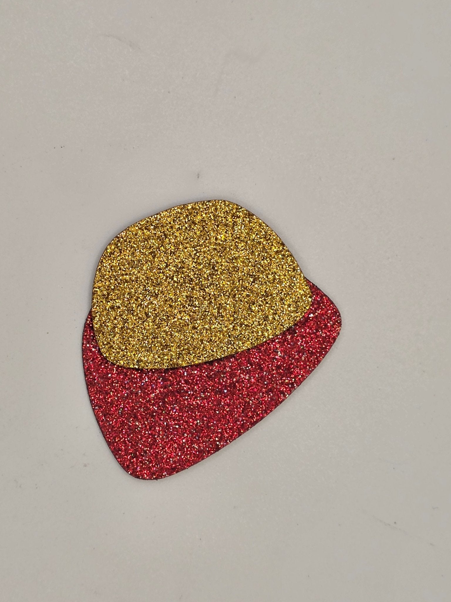 Glitter Flips - R3dvelvetee