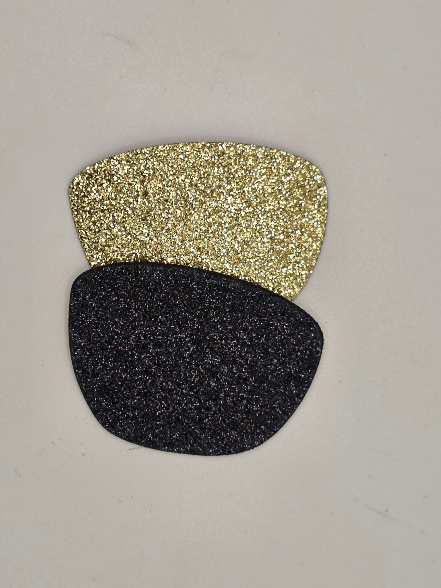 Glitter Flips - R3dvelvetee