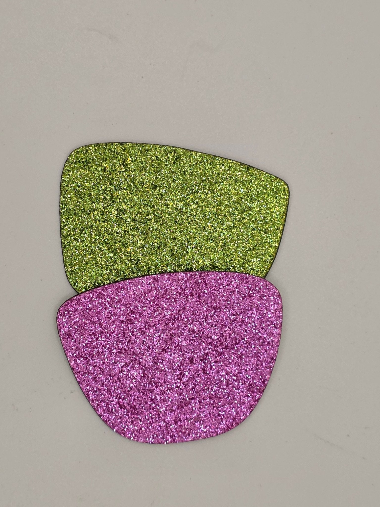 Glitter Flips - R3dvelvetee