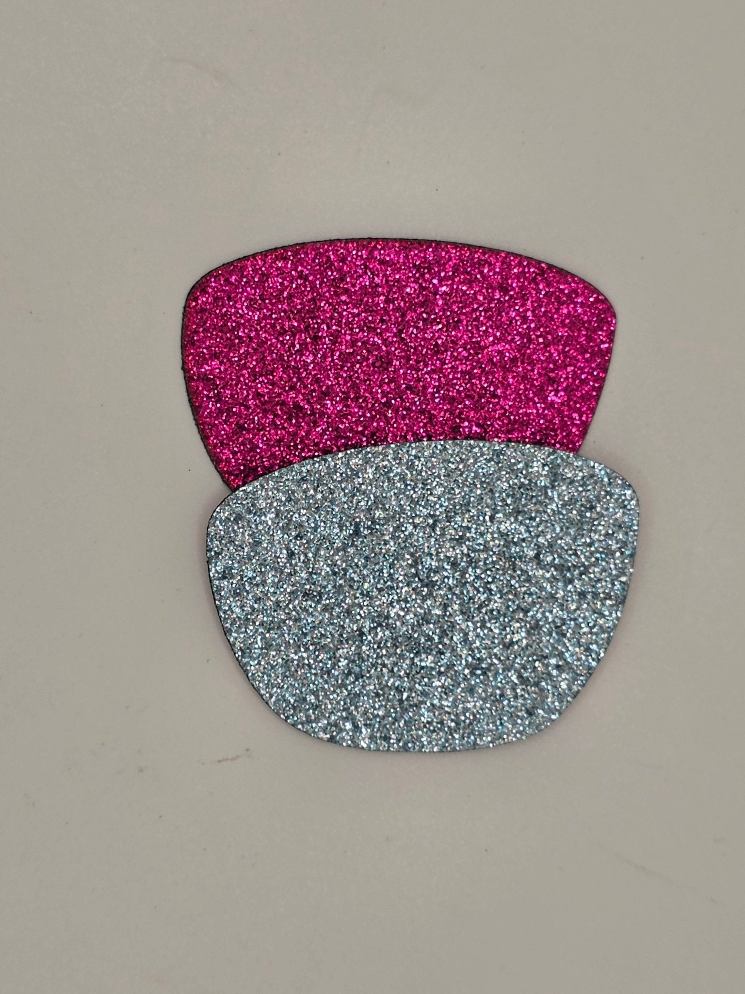 Glitter Flips - R3dvelvetee