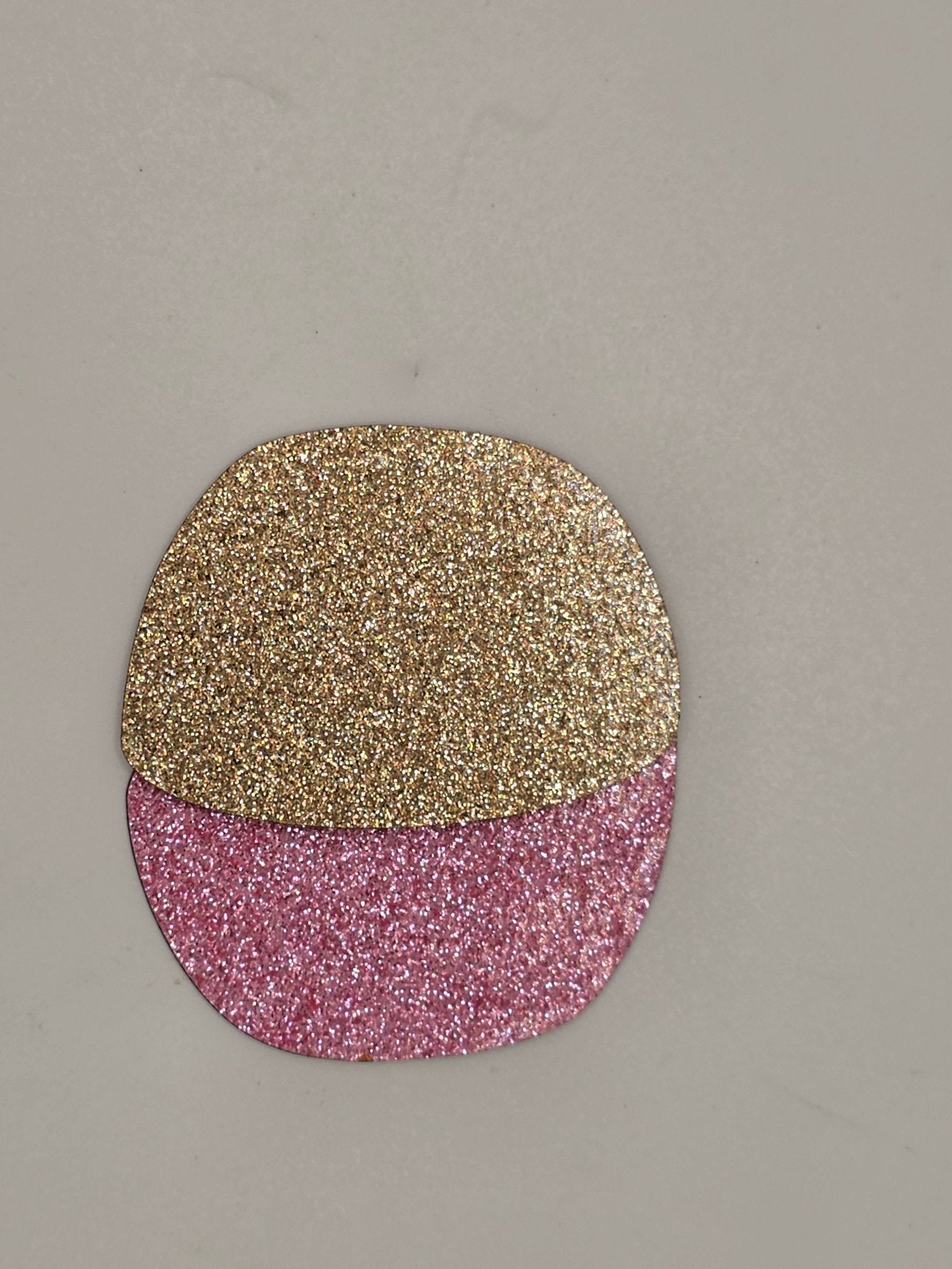 Glitter Flips - R3dvelvetee