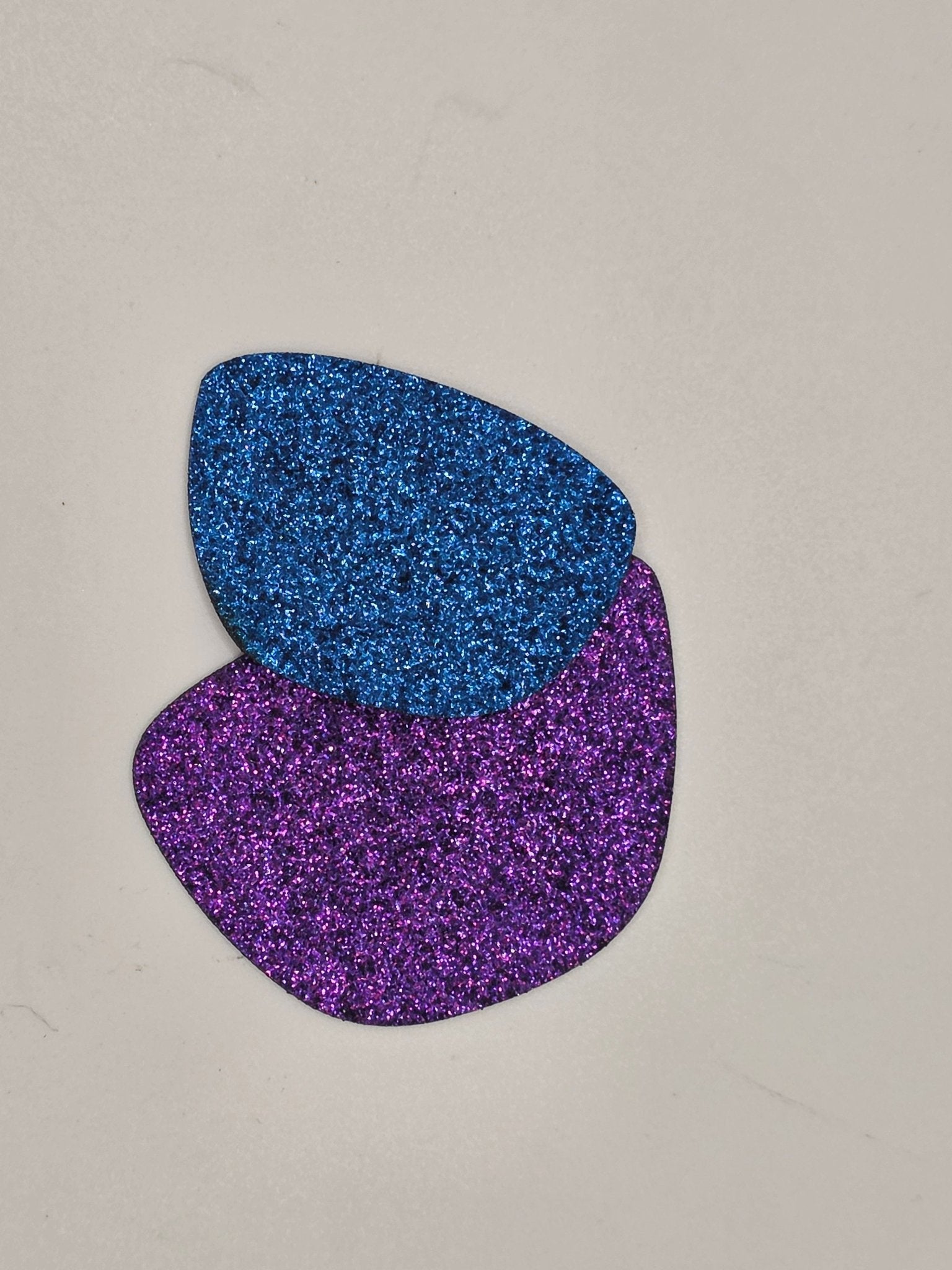 Glitter Flips - R3dvelvetee