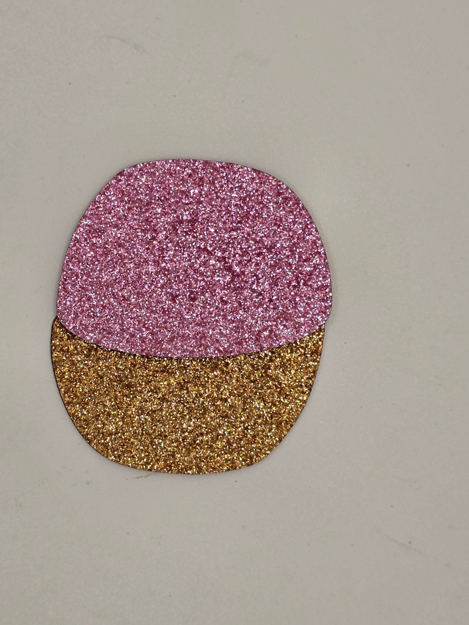 Glitter Flips - R3dvelvetee