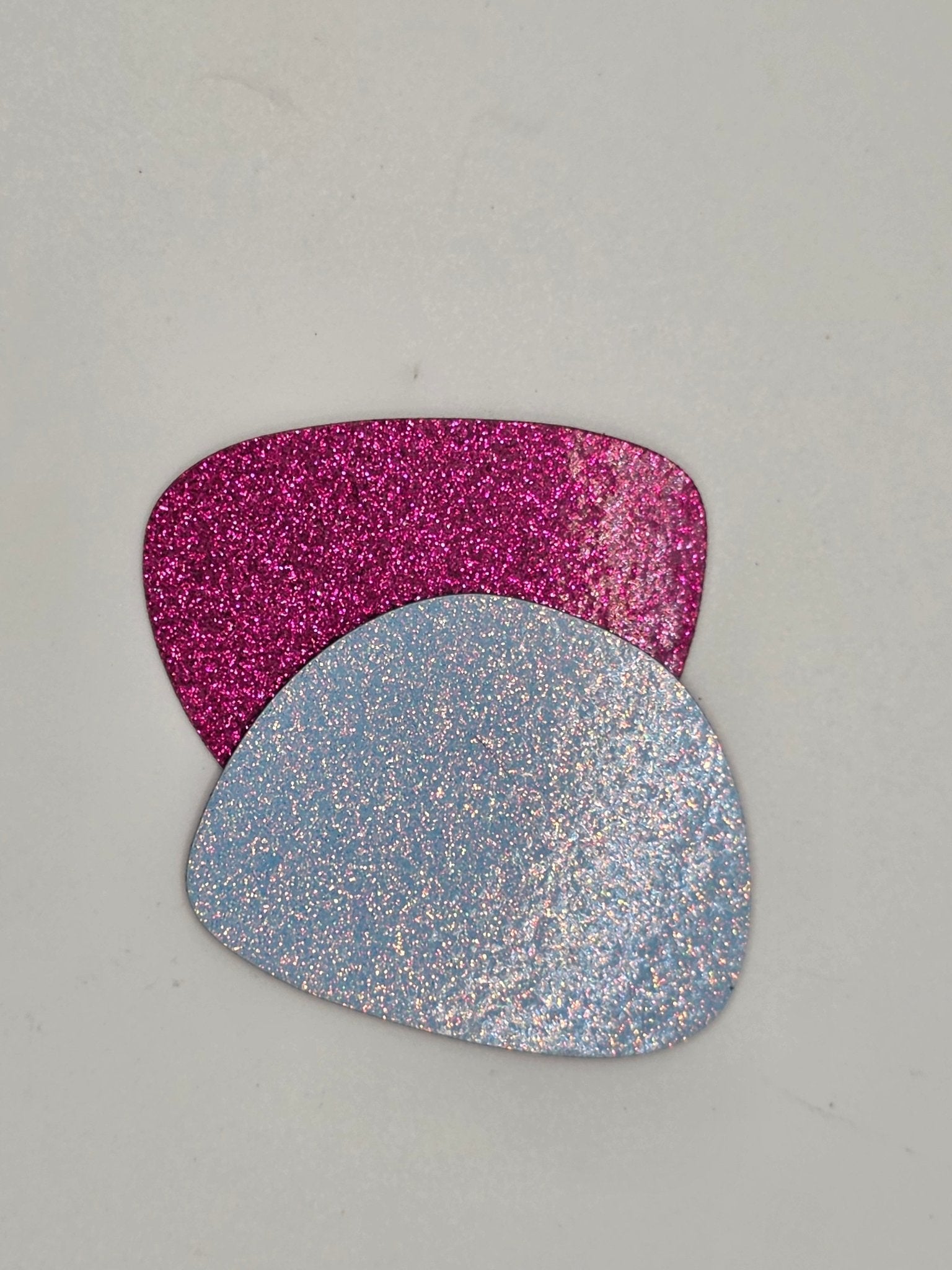 Glitter Flips - R3dvelvetee