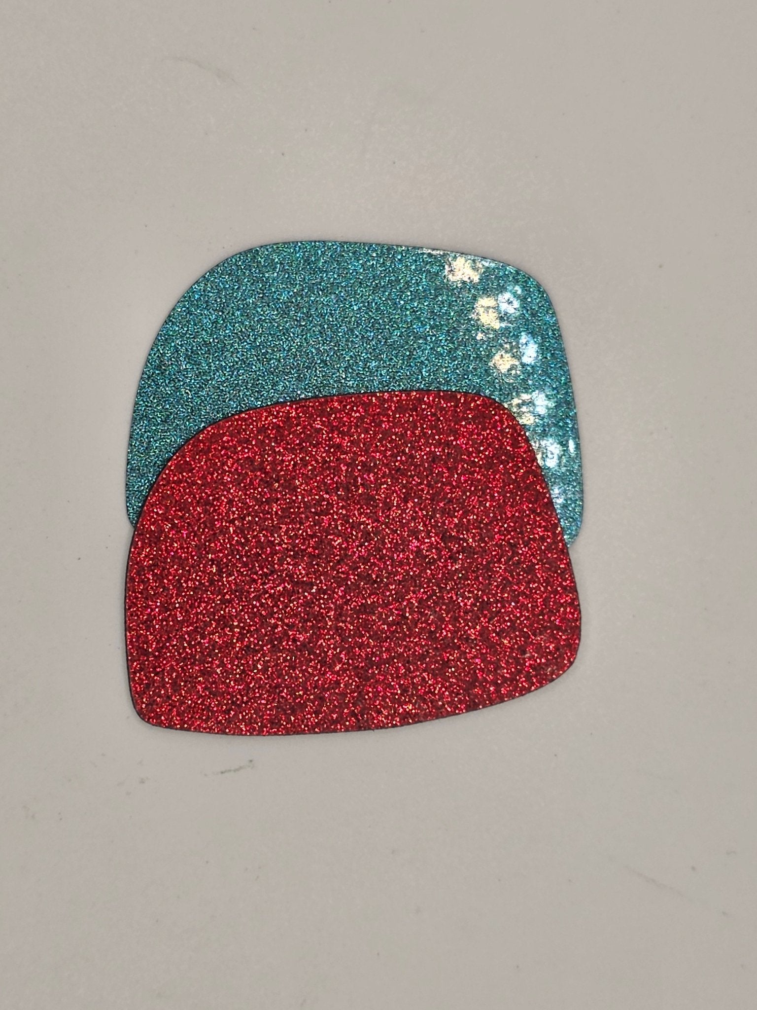 Glitter Flips - R3dvelvetee