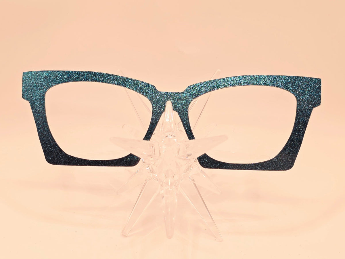 Glitter Stackers - R3dvelvetee