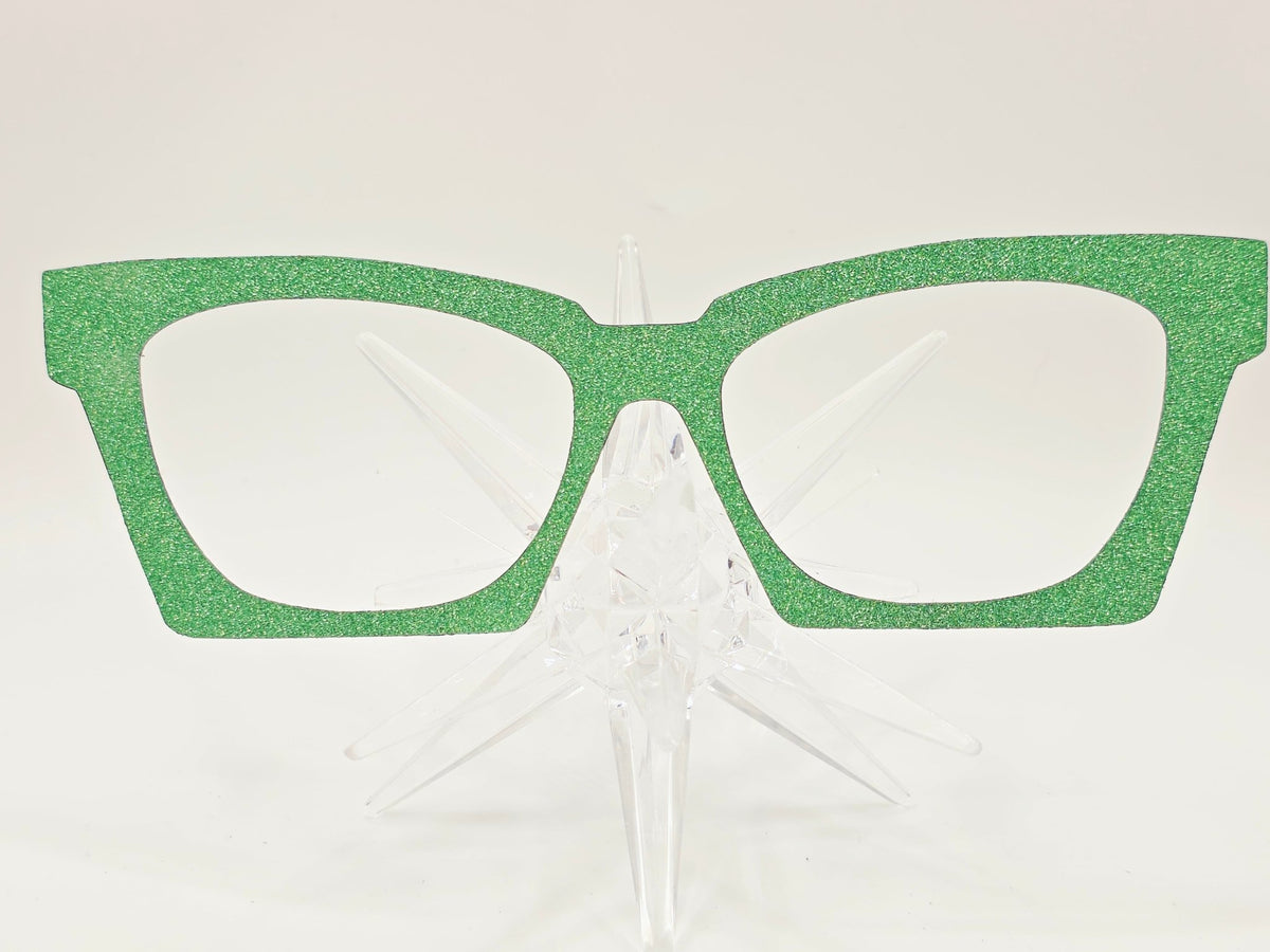 Glitter Stackers - R3dvelvetee