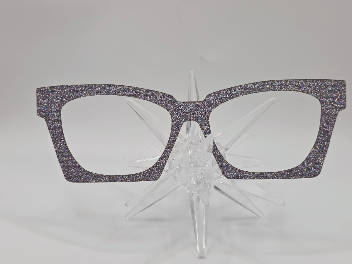 Glitter Stackers - R3dvelvetee