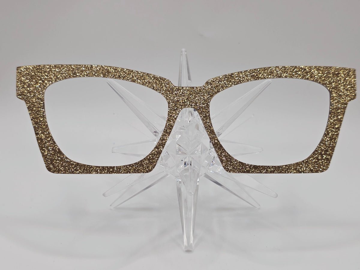 Glitter Stackers - R3dvelvetee
