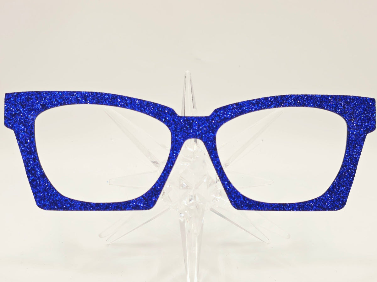 Glitter Stackers - R3dvelvetee