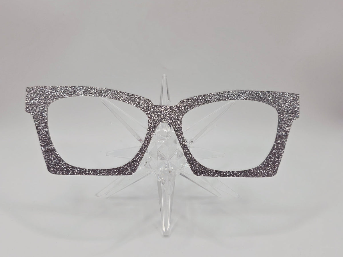 Glitter Stackers - R3dvelvetee