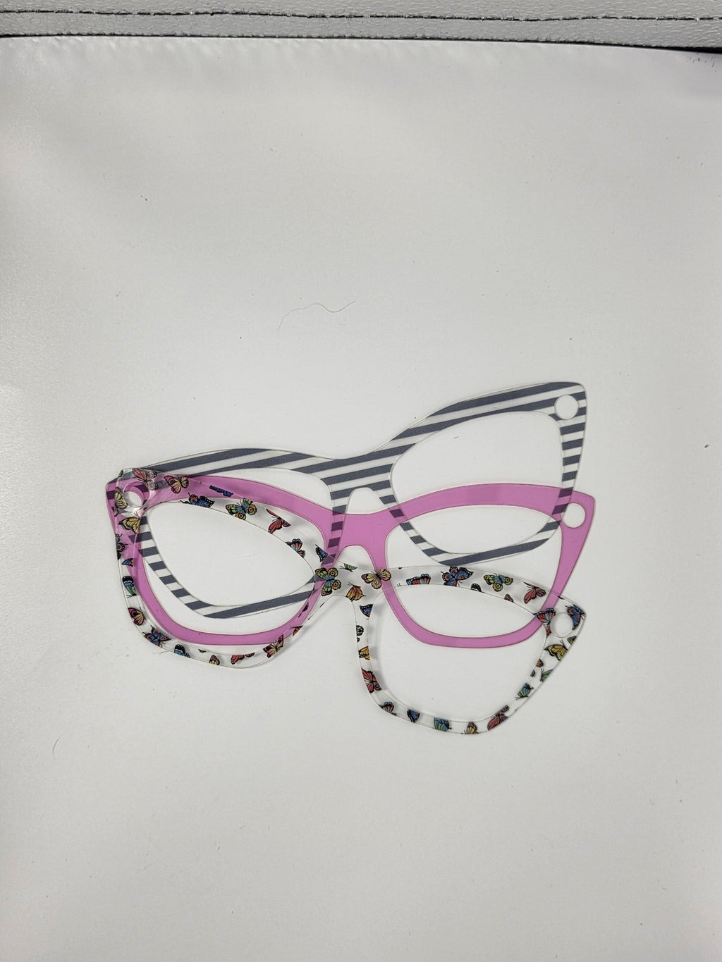 Glitter Trove - R3dvelvetee