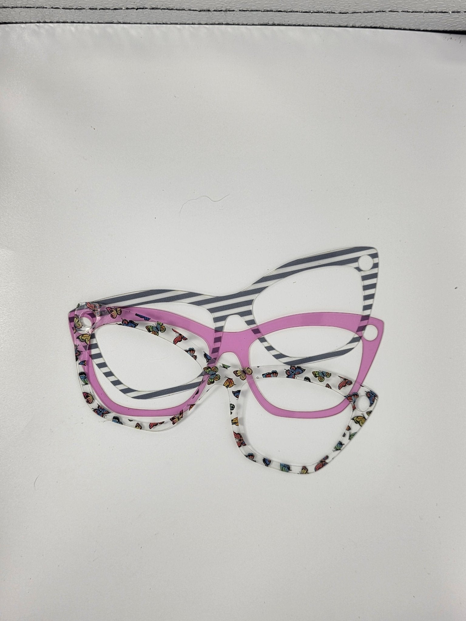 Glitter Trove - R3dvelvetee