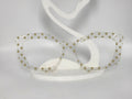 Gold Stars Slip - R3dvelvetee