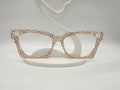 Golden Dots Slip - solid design only - R3dvelvetee