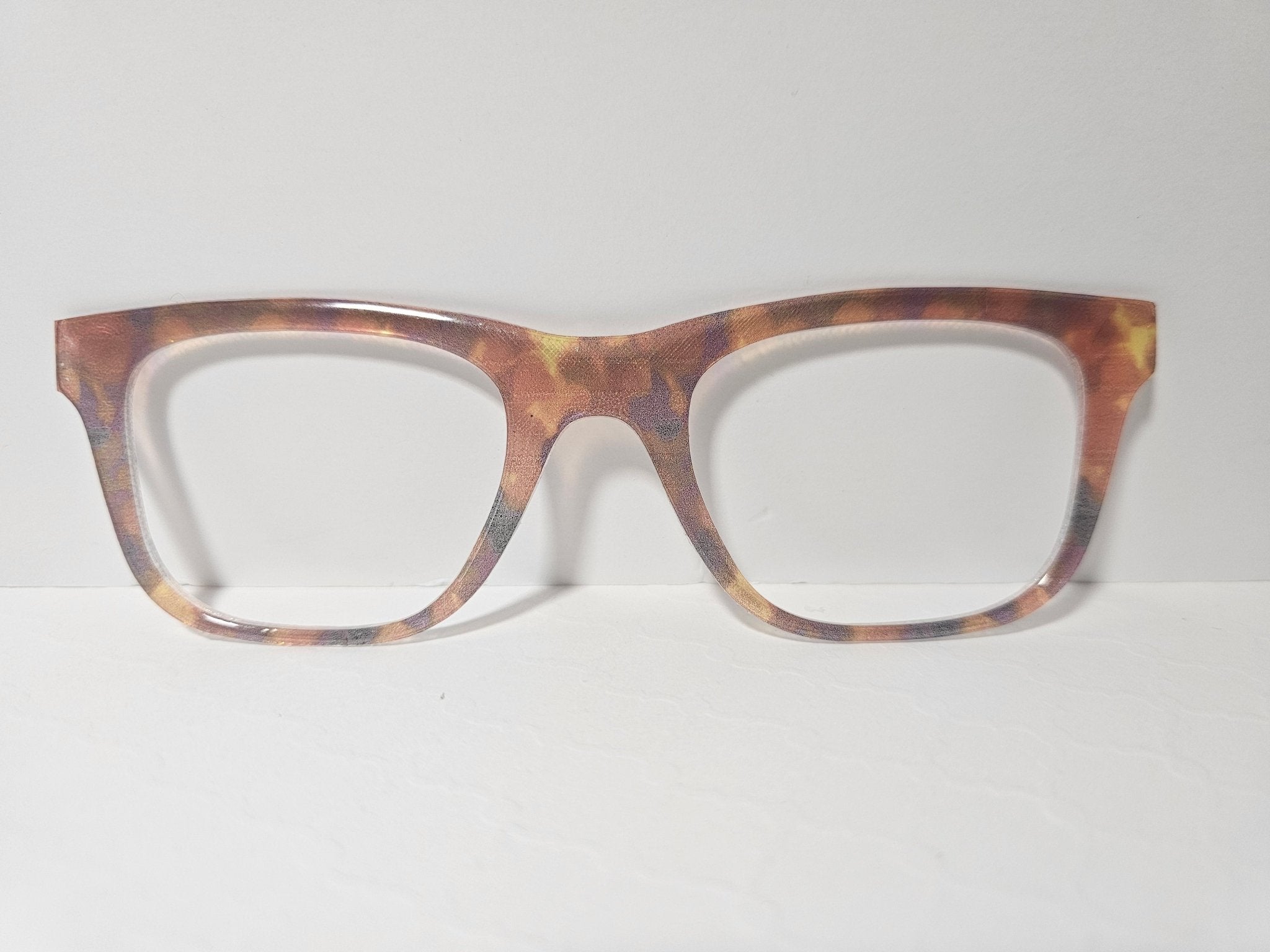 Golden Tort - R3dvelvetee