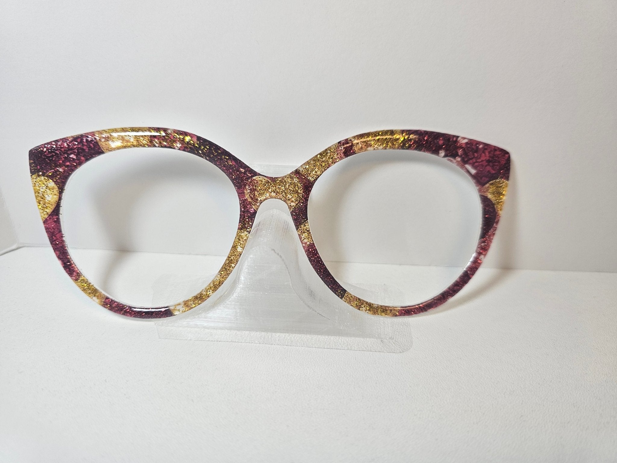 Golden Valentine - R3dvelvetee