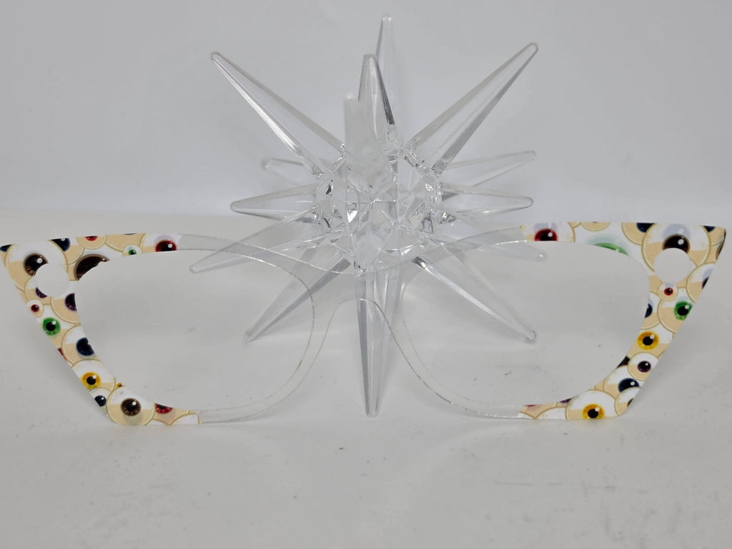 Googley Eyes - R3dvelvetee