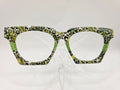 Green Grinch Leopard - R3dvelvetee