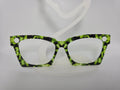 Green Tort Slip - R3dvelvetee