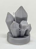Grey - R3dvelvetee