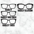 Hadley - R3dvelvetee
