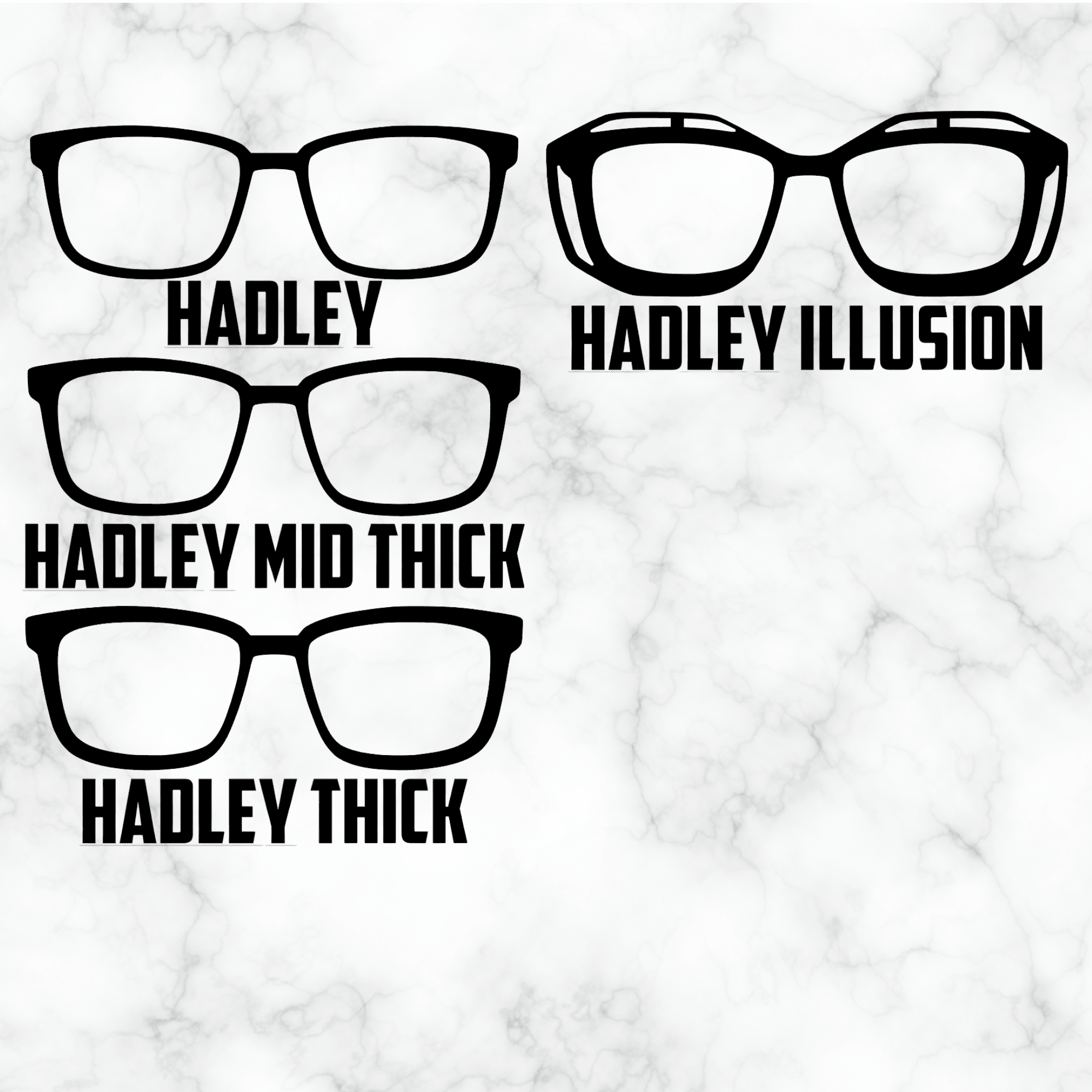 Hadley - R3dvelvetee