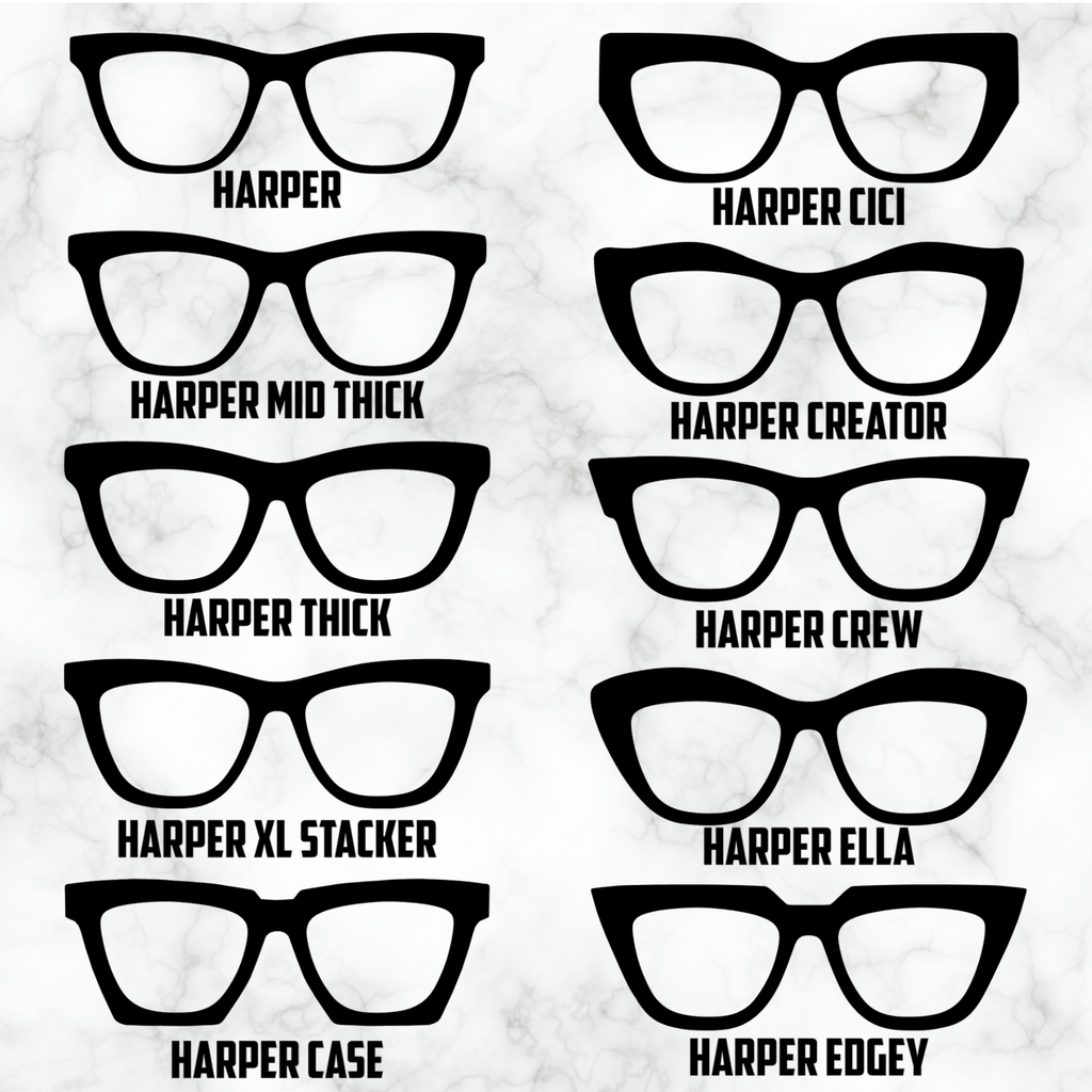 Harper - R3dvelvetee