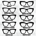 Harper - R3dvelvetee