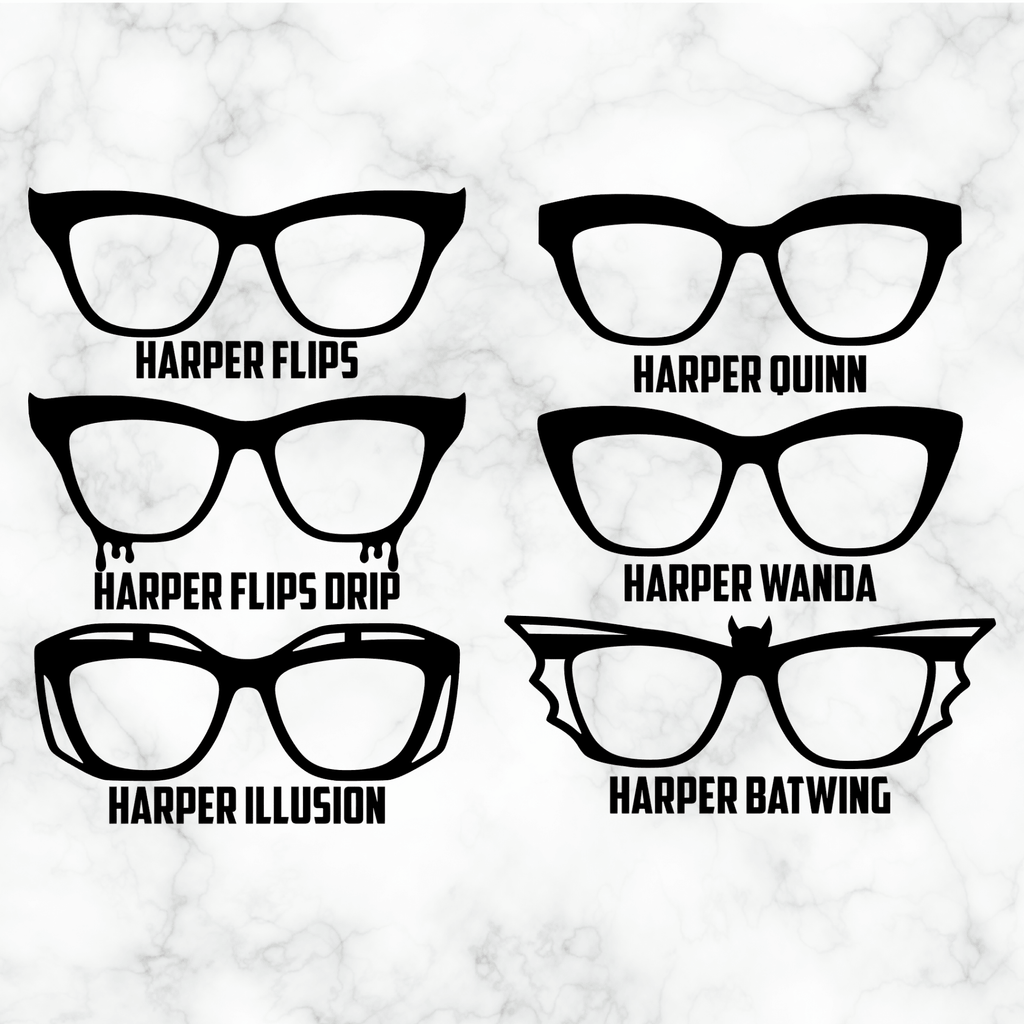 Harper - R3dvelvetee