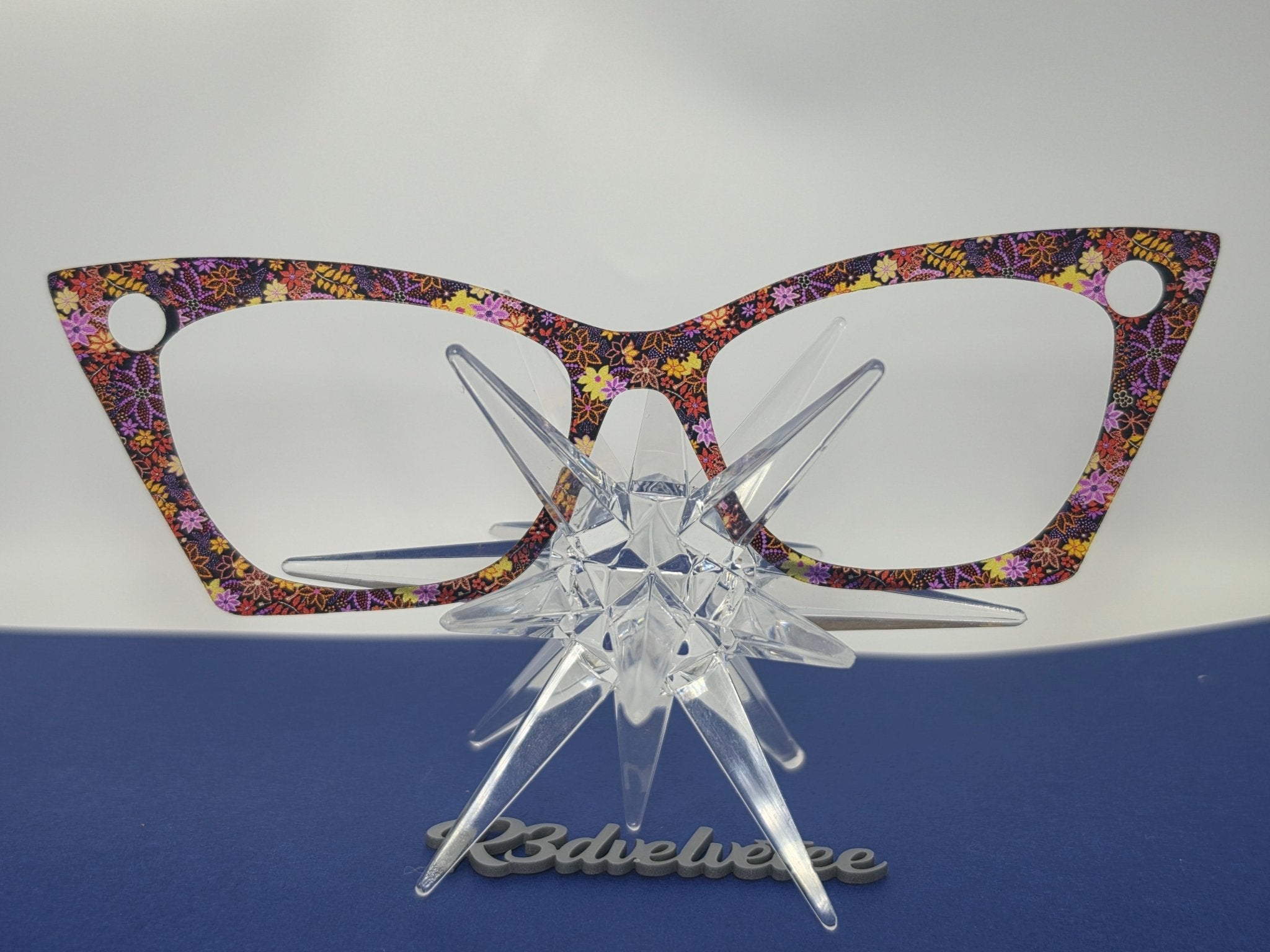 Harvest Petals - R3dvelvetee