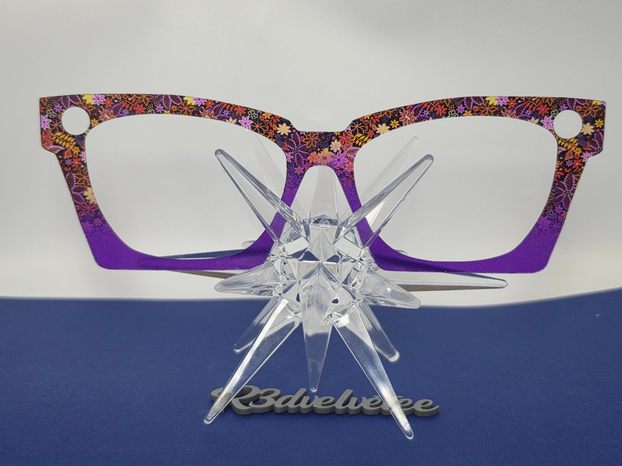Harvest Petals Split - R3dvelvetee