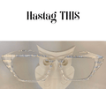 Hashtag THIS - R3dvelvetee