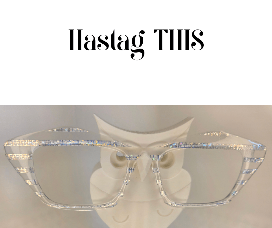 Hashtag THIS - R3dvelvetee