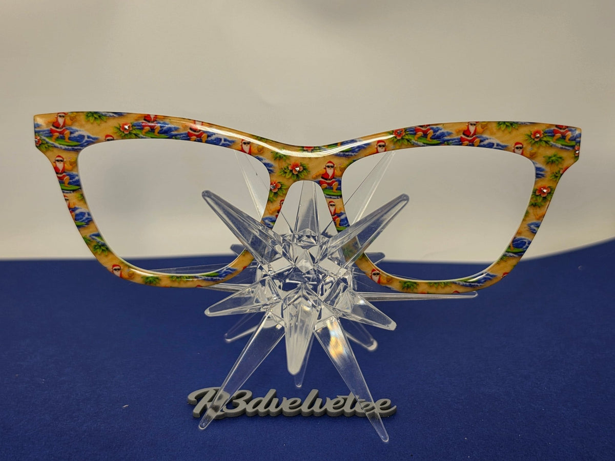 Holidays in July - R3dvelvetee