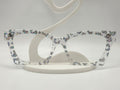 Holographic Leopard - R3dvelvetee