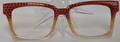Honeycomb Foil Topper Only - R3dvelvetee