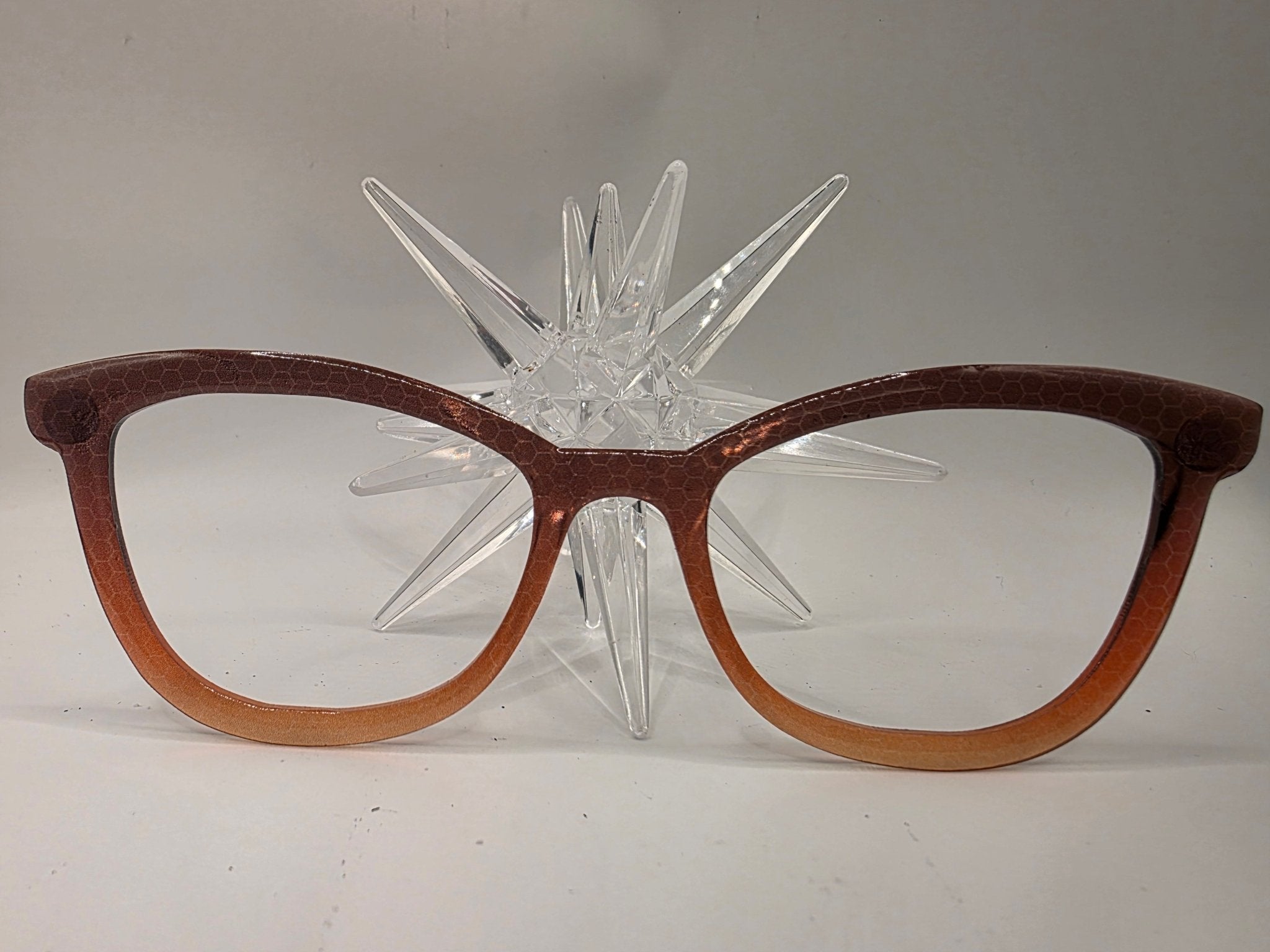 Honeycomb Gradient - R3dvelvetee