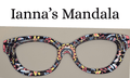 Ianna's Mandala - R3dvelvetee