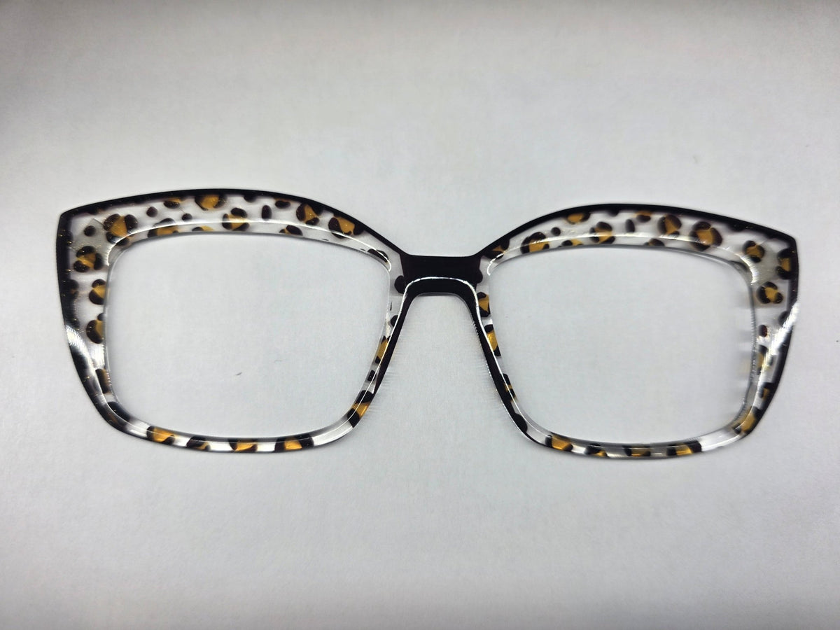 Inner Leopard - R3dvelvetee