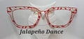 Jalapeño Dance - R3dvelvetee