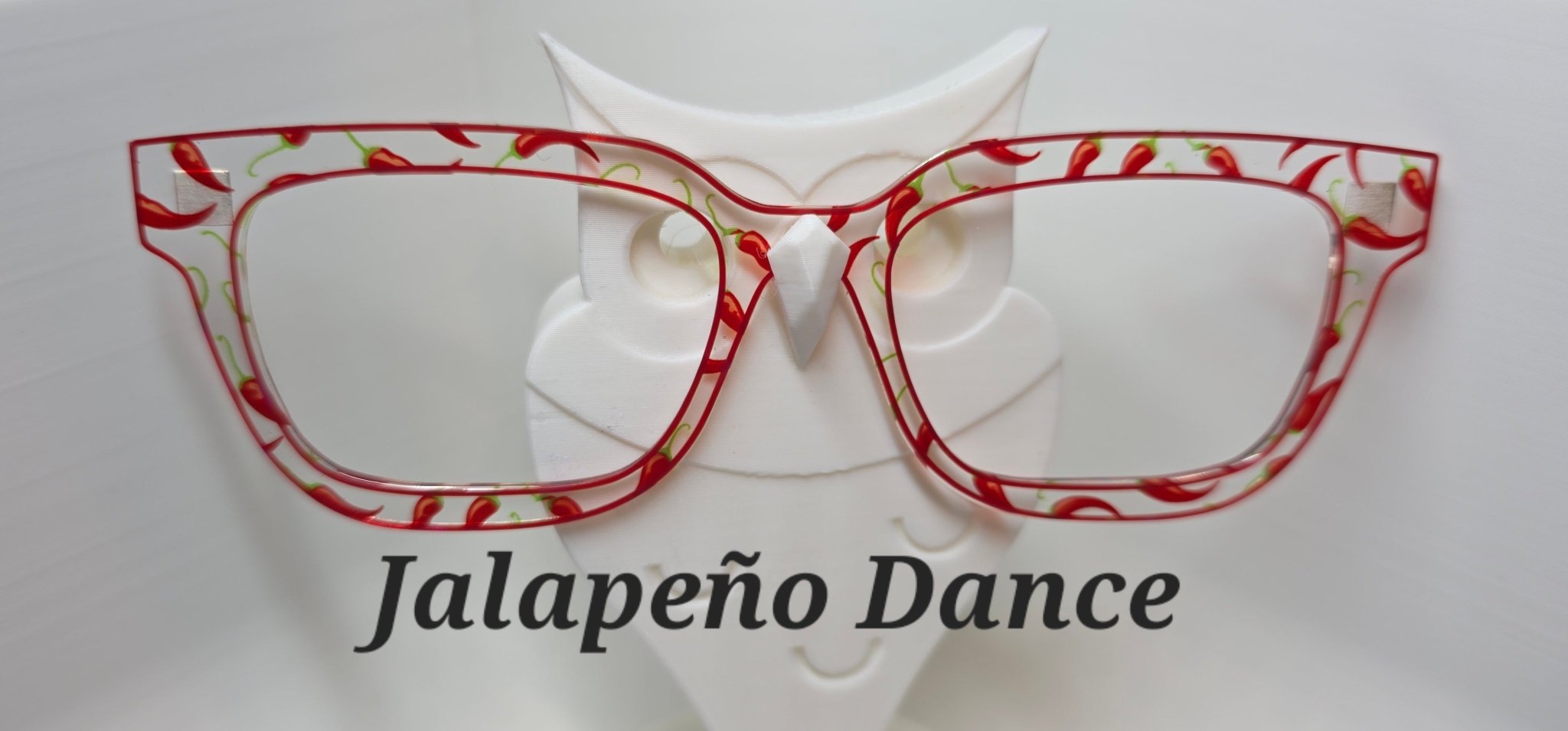 Jalapeño Dance - R3dvelvetee
